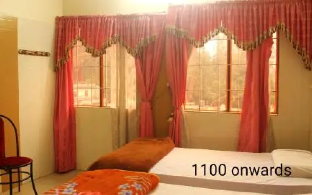 Sree Shanmuga Residency