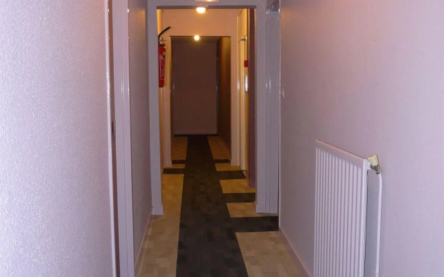 Logis Hotel Epi d'Or