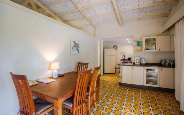 Piscadera Bay Resort 92