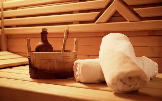 Landhotel Schwab Ferienhaus