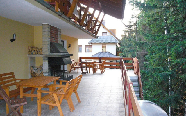 Willa Petra Karpacz in Karpacz