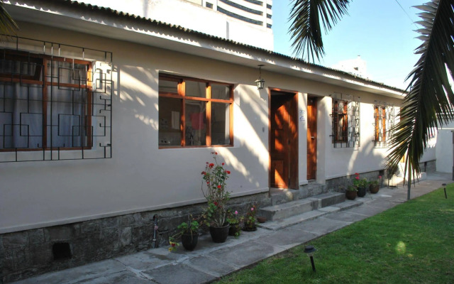 Travellers Inn