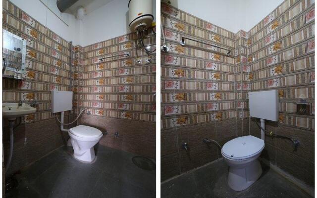 OYO 37077 Hotel Rawat