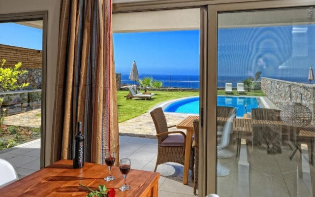 Villa Kazoulis