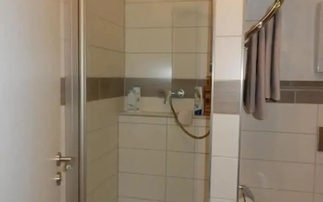 Ferienwohnungen Panoramablick