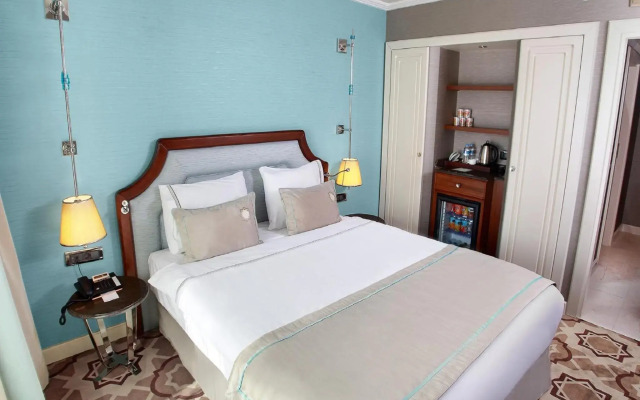 Dilhayat Kalfa Hotel