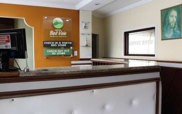 Hotel Bell Vale
