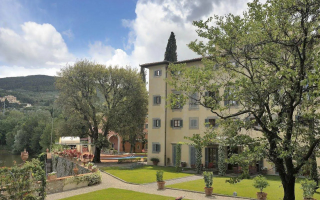Villa La Massa