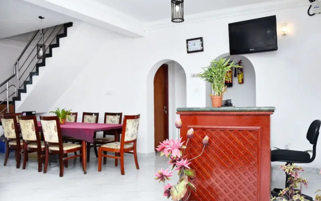 OYO 341 Glenfield Resort