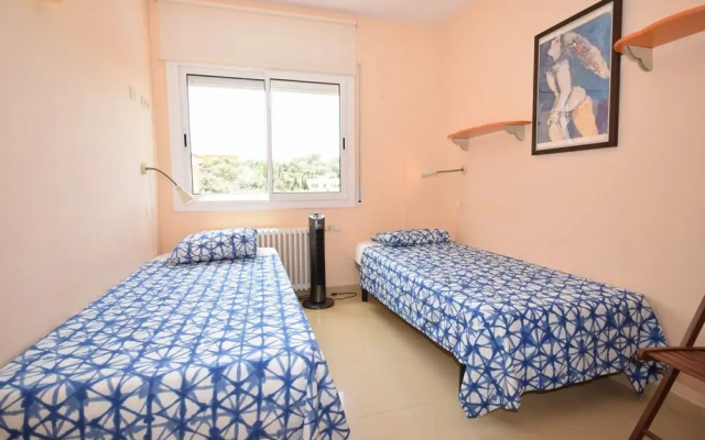 Cozy Villa in Begur With Swimming Pool