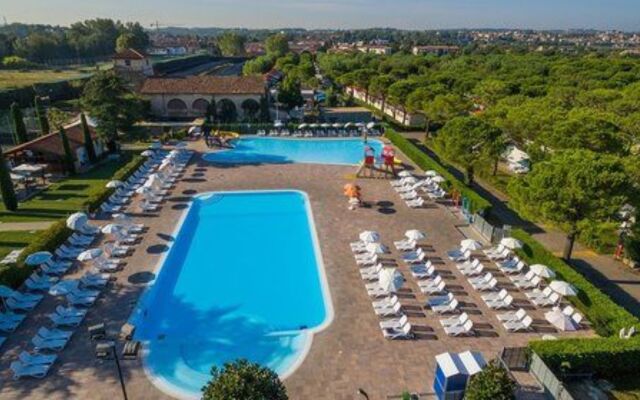 Del Garda Village and Camping