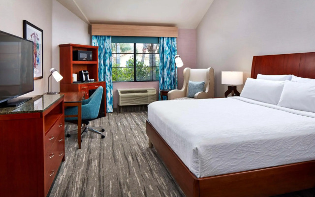 Sheraton Los Angeles San Gabriel