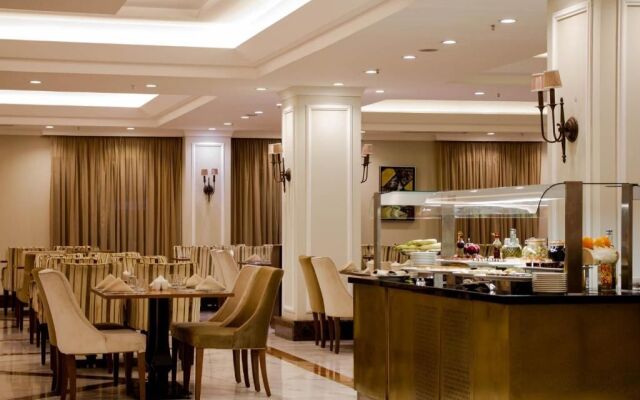 Erbil International Hotel