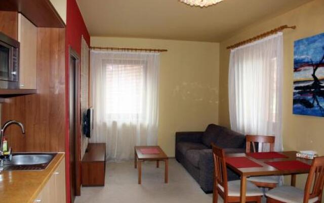 Tatry Golf Apartmán
