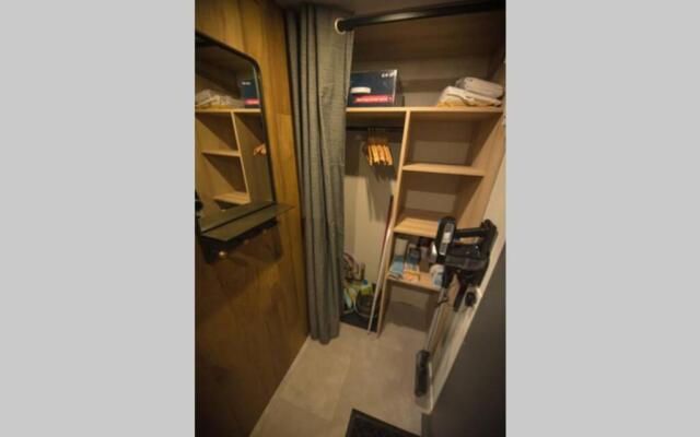 Superbe -Appartement 2 personnes - Tignes le Lac - 813