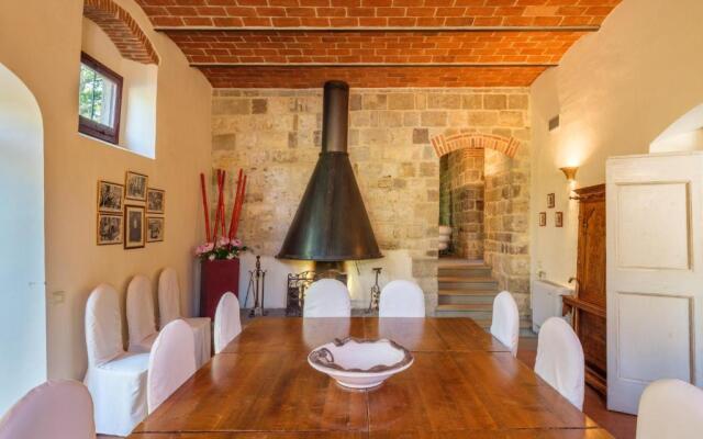 Sorgente di Francesca Luxury Counrty House