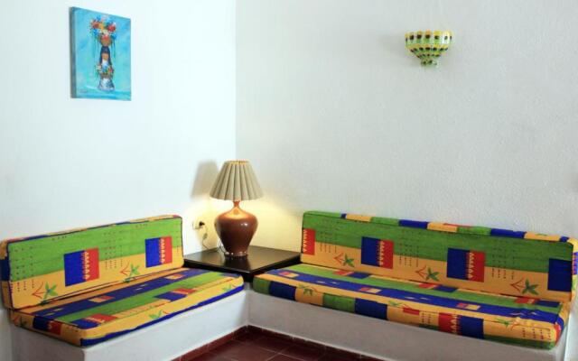 Suites Plaza del Rio - Family Hotel Malecon Centro