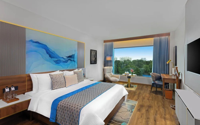 Fortune Airport Road Kochi