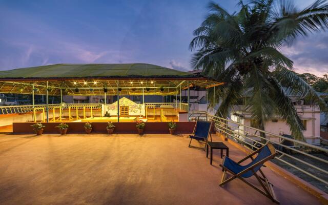 Zostel Kochi (Fort Kochi)