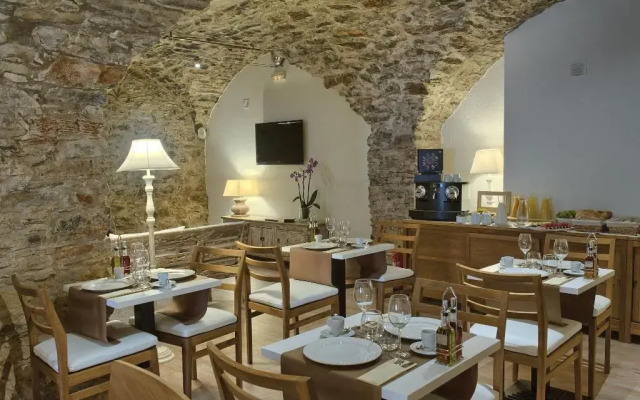 Hotel el Petit Convent