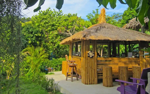 Phuritra Sabai Resort