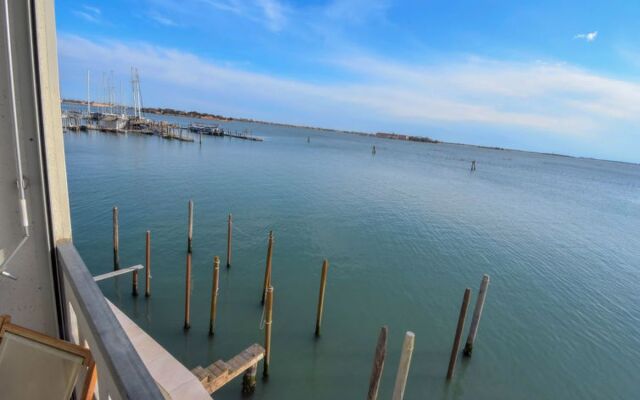 Apartment Iris Venezia Giudecca