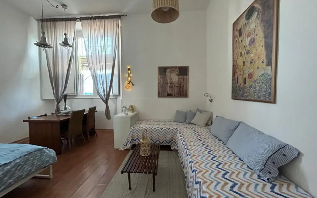 3B Studio Vesuvio