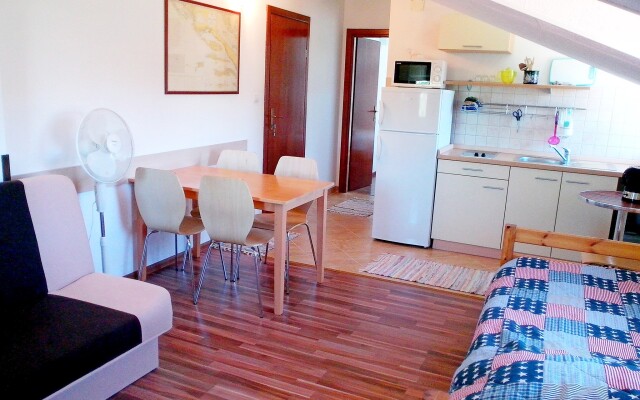 Apartments Drazen