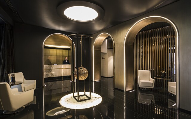 The Pantheon Iconic Rome Hotel, Autograph Collection