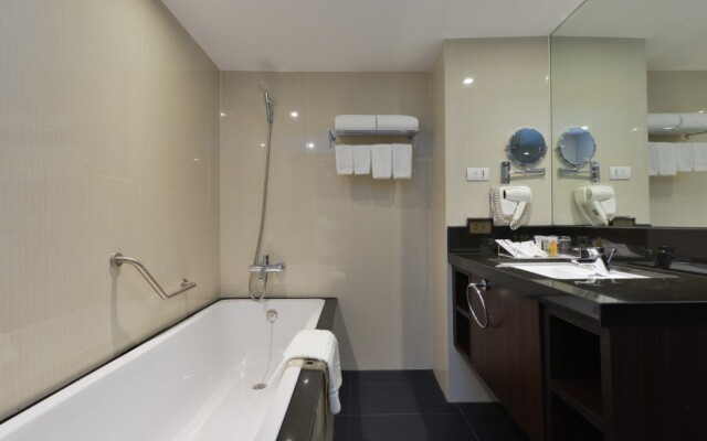 Hotel Royal Bangkok