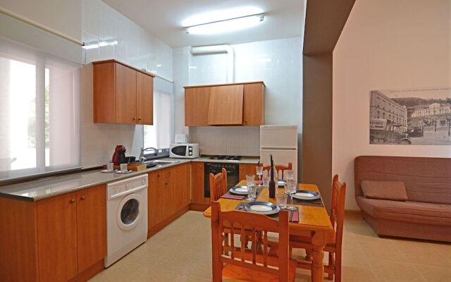 Apartaments Font d´En Segures