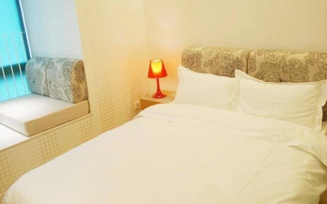 Lijing Hotel