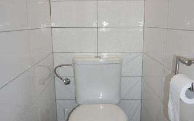 Apartman Relax Nova Pec Lipno