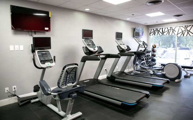 Radisson Hotel McAllen Airport