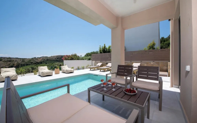 Armour Eclectic Villa