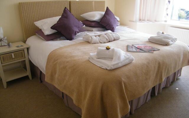 Eastcote Luxury Guest House