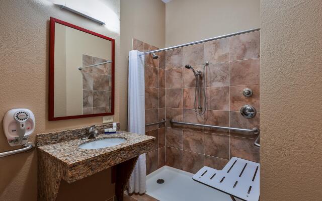 Candlewood Suites Decatur Medical Center by IHG