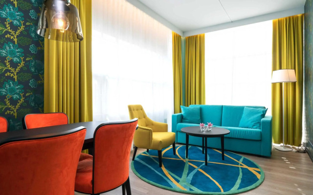 Thon Hotel Arena