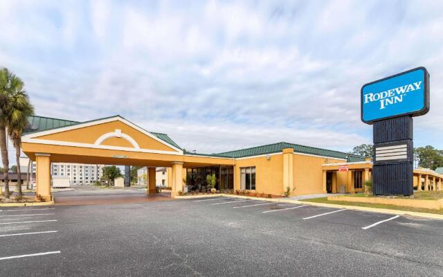 Rodeway Inn