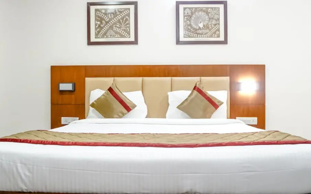 The Altruist Business Hotel (NM -1)
