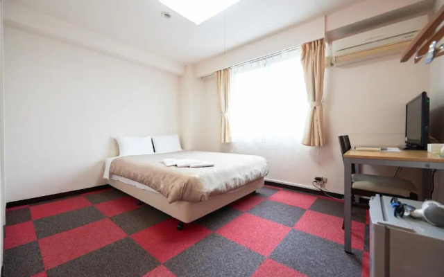 Hotel Select Inn Shimada Ekimae