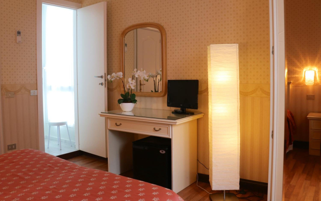 Hotel Du Parc