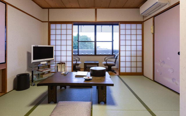 Kyoto Higashiyamasou