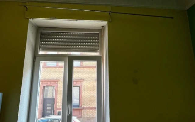 Wohnung In Kaiserslautern