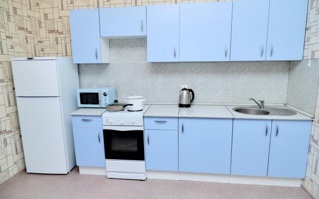 Posutochno One Days на улице Жлобы 141