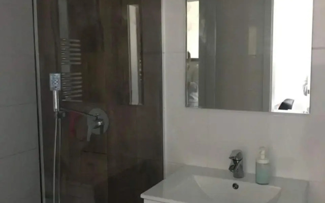 ApartamentLeśna12Hel