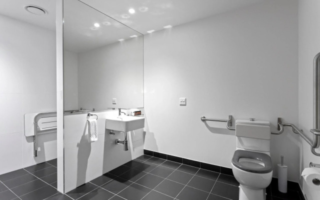 Hobart City Apartments