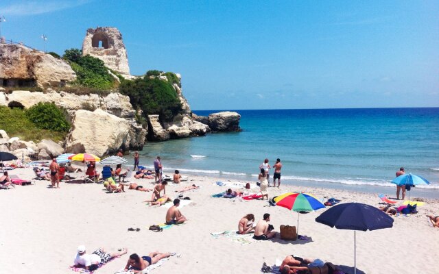 Costa d'Oriente Residence Club