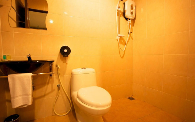 De Botani Hotel