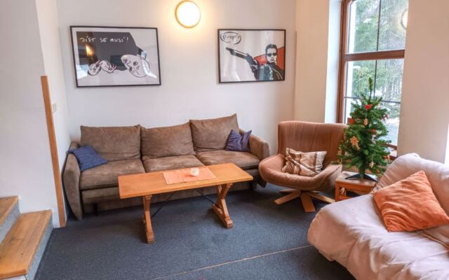 Apartment 637/3 Harrachov